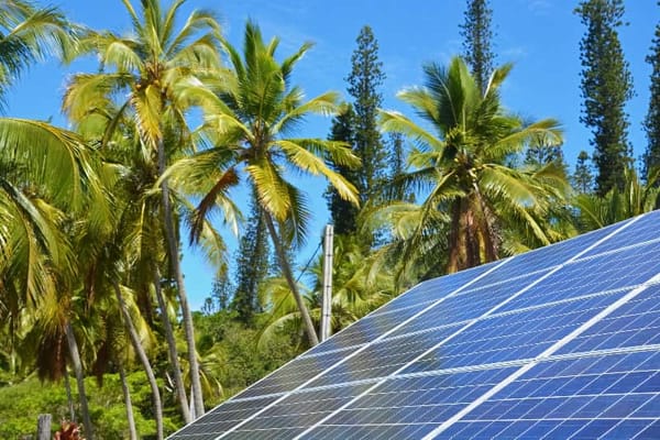 After years without electricity, Mexico's rural communities now have access to clean energy thanks to solar panels.