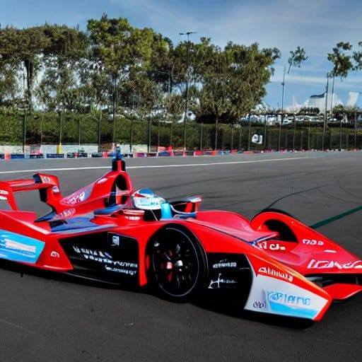 Formula E