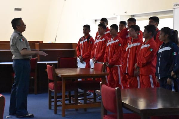 Barefoot and Unstoppable: The Triqui Children's Basketball Team from Mexico's Sierra de Oaxaca.