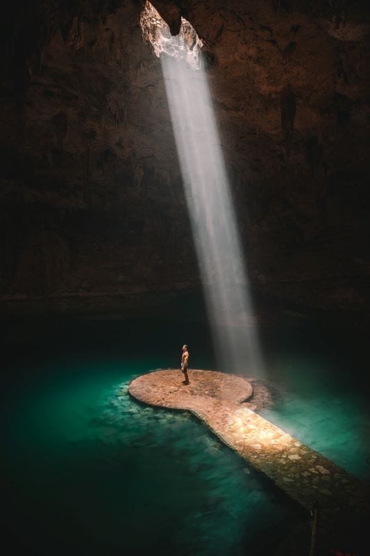 A Journey Through the History, Traditions, and Customs of Mexico