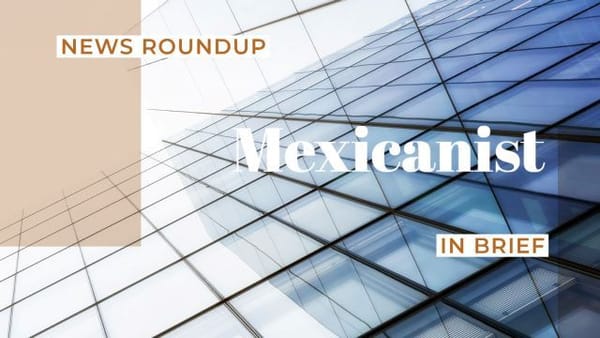 Join our community of informed and engaged readers and be a part of the conversation on Mexican news.