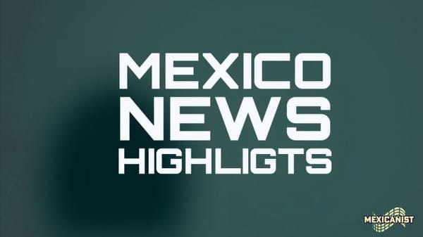 Join our community of informed and engaged readers and be a part of the conversation on Mexican news.