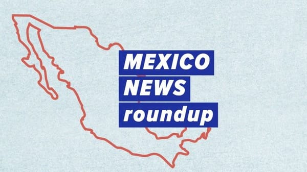 Join our community of informed and engaged readers and be a part of the conversation on Mexican news.