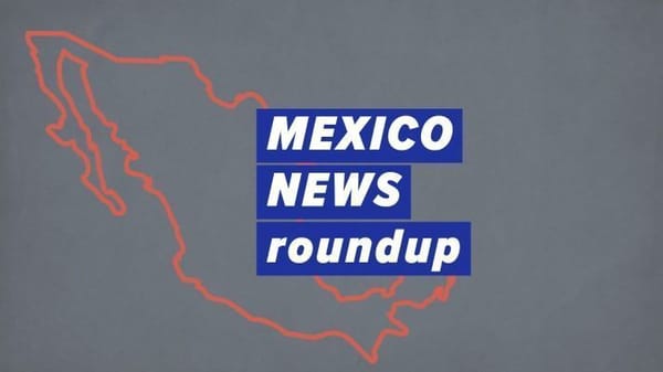 Join our community of informed and engaged readers and be a part of the conversation on Mexican news.