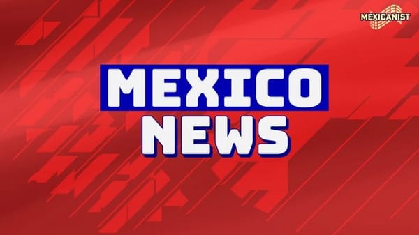 Join our community of informed and engaged readers and be a part of the conversation on Mexican news.