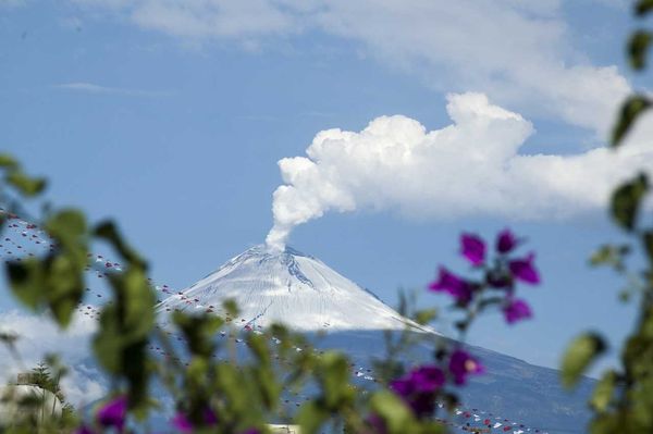 Experts emphasize the importance of coexistence with volcanoes and respecting their activities.