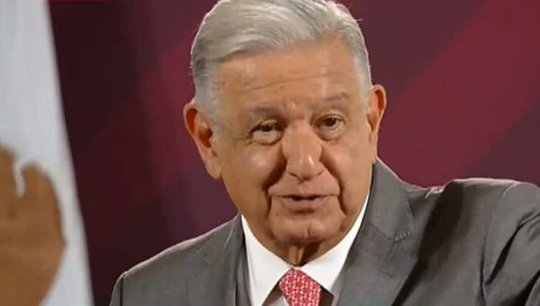 AMLO highlights social progress and reduced crime rates as he addresses the nation's achievements.