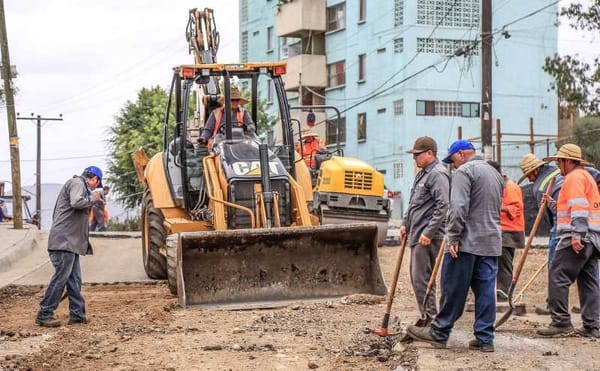 Advocating for a shorter workweek in Mexico, a historic change after 50 years of debate.