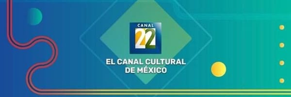 Through its three signals, Canal 22 reaffirms its commitment to audiences, reaffirming its commitment to culture.