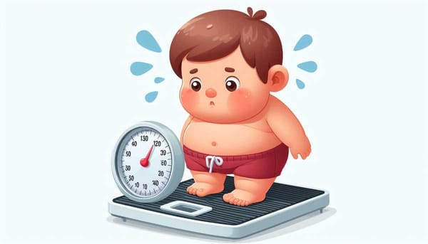 Early cellular aging detected in overweight and obese children.