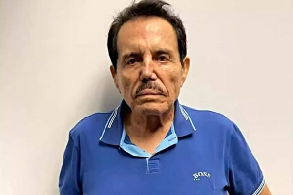 Investigation into the kidnapping of drug lord Ismael "El Mayo" Zambada.