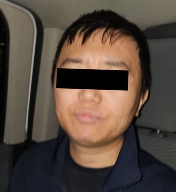 Chinese drug lord Zhi Dong "N" faces extradition to the United States after his arrest in Mexico.