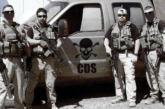 CJNG vs. CDS: the silent war that shakes Colima