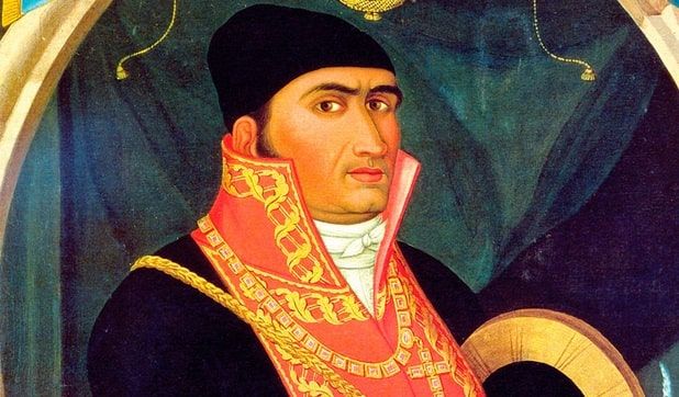 10 Facts About General José María Morelos Y Pavón